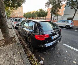 AUDI A3 SPORTBACK 1.6 TDI AMBIENTE