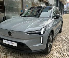 VOLVO EX90 104 KWH SINGLE MOTOR CORE