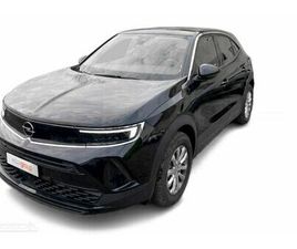 OPEL MOKKA-E EDITION