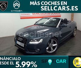 VEHÍCULO DE SUBSTITUCIÓN