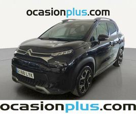 BLUEHDI 120 SHINE PACK EAT6 (120 CV)