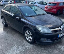 OPEL ASTRA GTC 1.3 CDTI