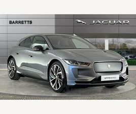 400 90KWH SPORT AUTO 4WD 5DR