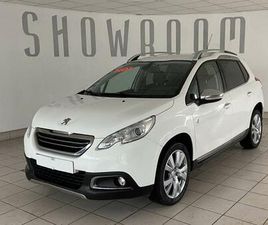 1.6 E-HDI 92CH FAP BVM5 CROSSWAY