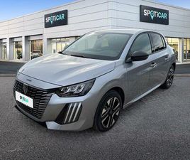 ALLURE HYBRID 100 E-DCS6 AUTO