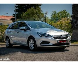 OPEL ASTRA SPORTS TOURER OPEL ASTRA SPORTS TOURER 1.6 CDTI INNOVATION S/S