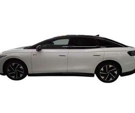 GTX 4MOTION 250KW - MATRIX-LED IQ.DRIVE HUD WÄRMEP