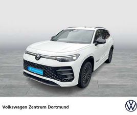 2.0 R-LINE DSG 7SITZE BLACKSTYLE AHK PANO LM20