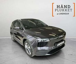 AIWAYS U5 AIWAYS U5 PREMIUM 5D