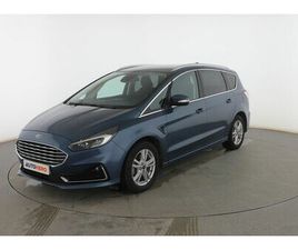 2.0 TDCI ECOBLUE