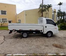 HYUNDAI HR 2.5 TCI DIESEL (RS/RD) 2014