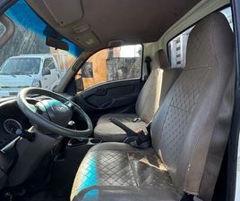 HYUNDAI HR 2.5 TCI DIESEL (RS/RD) 2017