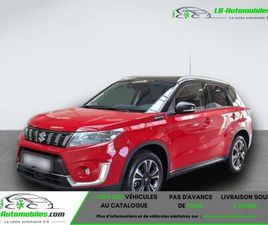 SUZUKI VITARA 1.5 DUALJET BVA 102CH