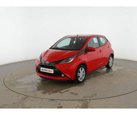TOYOTA AYGO 1.0
