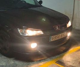 PEUGEOT - 306