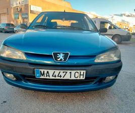 PEUGEOT - 306
