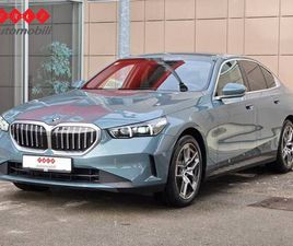 BMW SERIJA 5 520D XDRIVE, 2024 GOD.