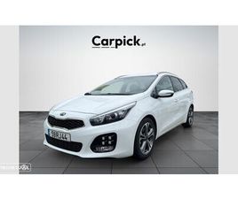 KIA CEED SW 1.0 T-GDI GT LINE