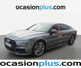 SPORTBACK TFSIE TFSIE 55 TFSIE QUATTRO S TRONIC (367 CV) PACK S-LINE