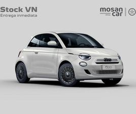 FIAT GRANDE PANDA 1.2 MHEV DCT LA PRIMA 110 5P