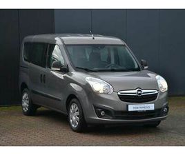 OPEL COMBO TOUR - 1.4 L1H1 TURBO EDITION + AIRCO * 102000 KM