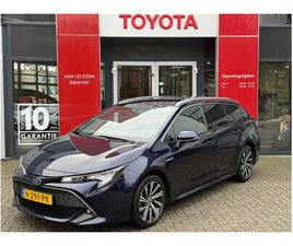 TOYOTA COROLLA TOURING SPORTS TOURING SPORTS 1.8 HYBRID DYNAMIC