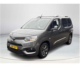 VERSO 1.2 TURBO DYNAMIC