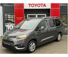 TOYOTA PROACE CITY VERSO DYNAMIC