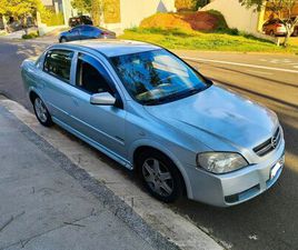 SED.ADVAN. 2.0 8V MPFI FLEXP. AUT.