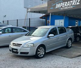 SED. ADVANT. 2.0 8V MPFI FLEXP. 4P