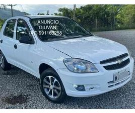 LIFE/ LS 1.0 MPFI 8V FLEXPOWER 5P