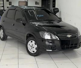 LIFE/ LS 1.0 MPFI 8V FLEXPOWER 5P