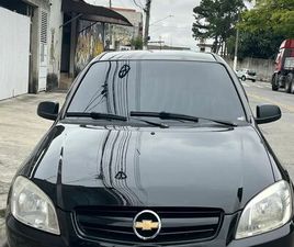 CHEVROLET CELTA SPIRIT/ LT 1.0 MPFI 8V FLEXP. 5P