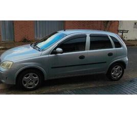 HAT. MAXX 1.4 8V ECONOFLEX 5P