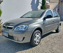 HAT. MAXX 1.4 8V ECONOFLEX 5P