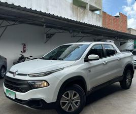 FIAT TORO 2.0 TDI FREEDOM AUTO 4WD