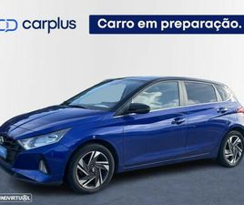 HYUNDAI I20 1.2 MPI COMFORT