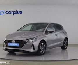 HYUNDAI I20 1.2 MPI COMFORT