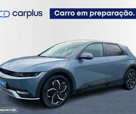 HYUNDAI IONIQ 5 73 KWH PREMIUM