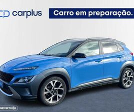 HYUNDAI KAUAI 1.0 T-GDI PREMIUM