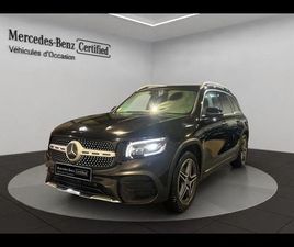 200D 150CH AMG LINE 8G DCT