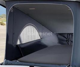 VOLKSWAGEN CALIFORNIA BEACH TOUR TDI BMT DSG