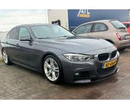 BMW SERIE 3 340 BMW 3-SERIE 340I — BMW — MARKTPLAATS