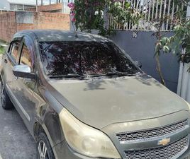 LTZ 1.4 MPFI 8V FLEXPOWER 5P