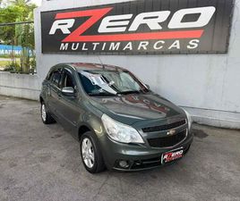 LTZ 1.4 MPFI 8V FLEXPOWER 5P