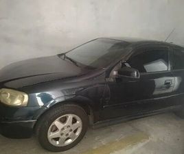 CHEVROLET ASTRA 2.0/ CD/ GLS 2.0 MPFI 16V 3P 2000