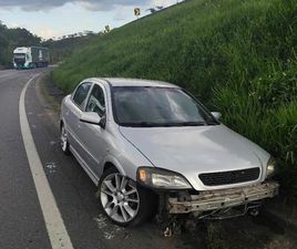 SEDAN 2.0/CD/ EXPRES.GLS 2.0 8V 4P