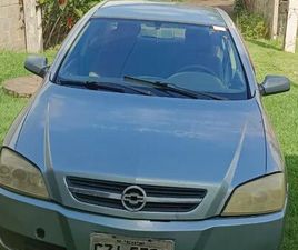 SEDAN 2.0/CD/ EXPRES.GLS 2.0 8V 4P