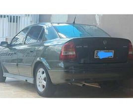 SEDAN 2.0/CD/ GLS/ ADV. 2.0 16V 4P