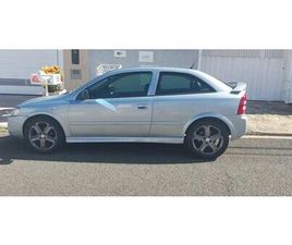 VENDO ASTRA 2.0 2003 COMPLETO